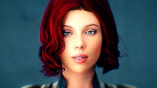 Operation: Widow’s Web Pt. 1+2 Recut CC [Redmoa]