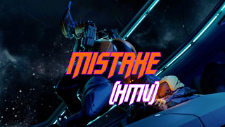 Mistake – Warframe HMV/PMV