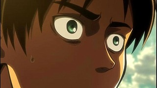 Shingeki No Kyojin 10
