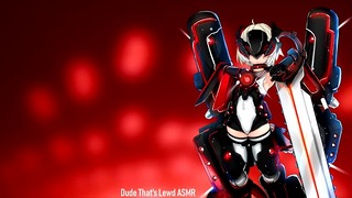 Ai is Awoken By Your Lewdity… (asmr)