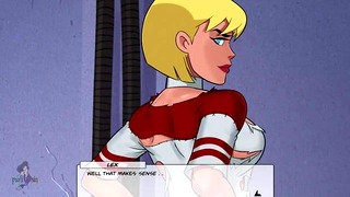 Dc Comic’s Something Unlimited Uncensored Part 70