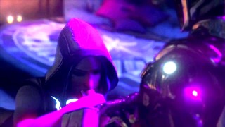 Borderlands Blowjob Compilation With Sounds