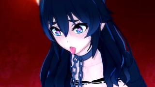 Chompette 3d Hentai Uncensored Mario