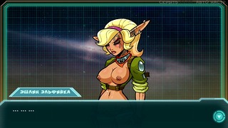 Complete Gameplay – Star Channel 34, Part 21