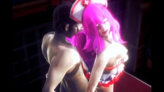 Fucking Her Nasty from Behind
