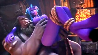 HandClap – World Of Warcraft