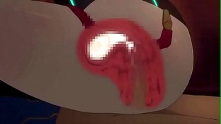 K Me 6 3d Hentai Hentai 141