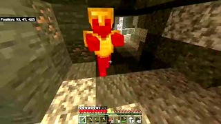 Minecraft Episode 3: Upgrades! Minecraft Place Lets Play Minecraft Upgrading Gamer Mining