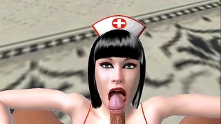 Nurse and Doc