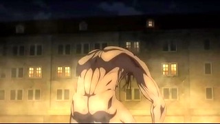 On Titan Season 4 Episode 7