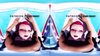 Pok Mon – Jessie Arena Missionary 5k Vr Hentai