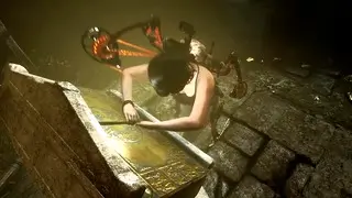 Rise of the Tomb Raider – The Pit of Judgment