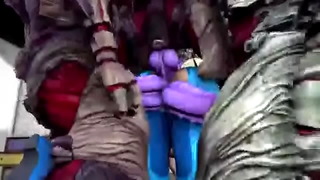 Samus Movie