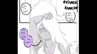 Steven Universe Gems Need Love 2