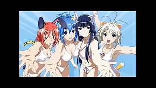 Crew Ecchi Film