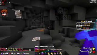 V. En Minecraft Minecraft Minecraft Alphasquad