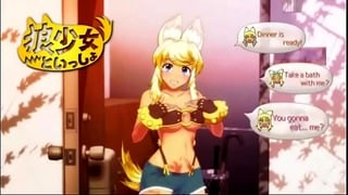Hentai SFM Fuck Fest: Tight Anime Pussy Destroyed