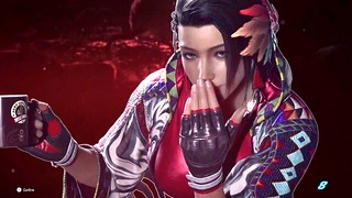 Taking the Tekken 8 Online Community to Pound Town (Tekken 8 Online Ranked Matches)