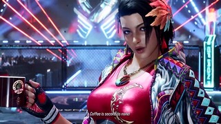 Locking In and Taking Names at the King of Iron Fist Tournament (Tekken 8 Character Episode Stream)