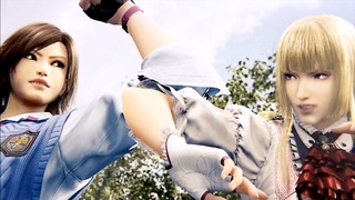 Fighting About Character Ranks, Gamer Rage, and Custom Characters (Tekken 8 Ranked Matches Stream)