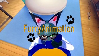 Lucario and Raymond’s Secret Encounter in Animal Crossing