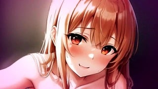 Asuna’s Intimate Awakening