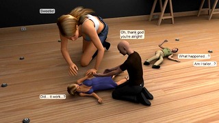 Tiny Victim, Giantess Play, Shrinking Kink