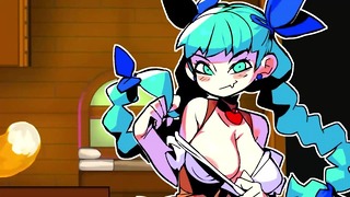 Amber’s Breeding Quest: Horny Anime Fuck Fest