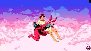 Cartoon Milf Creampie Fantasy