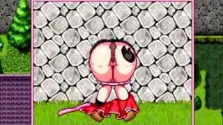 Try Not to Cum: Hentai Game Challenge Level IMPOSSIBLE