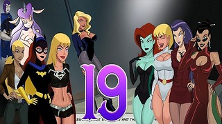 Harley Quinn’s Injustice Affair EP19