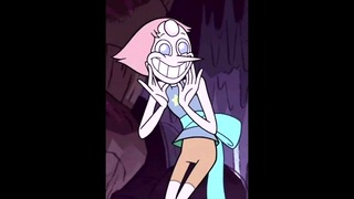 Pearl’s Forbidden Lesson with Young Steven