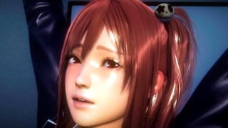 Huge Tits Honoka Gets Fucked in 3D Cosplay