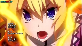 High School DxD S12:E01