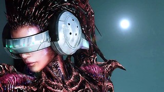 Farmer’s Forbidden Harvest: Sarah Kerrigan’s Monster Encounter