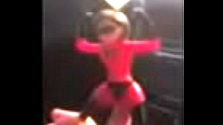 Elastigirl’s Secret Solo Mission Unravels in Pleasure