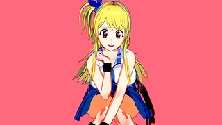 Lucy’s Secret 3D Fantasy Uncovered