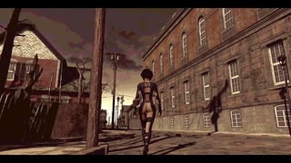 Fallout 2D: Episode II – VIXENPLUS Parody