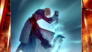 Fate Stay Night: Big Tits Anime Fuck Gameplay