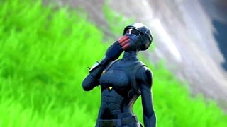 Fortnite Gamer Gets Creampie in Butt