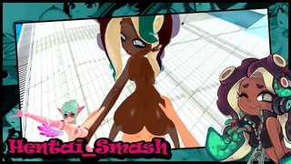 Pool Fucking For Horny Marina