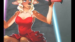 Glory-ous Night S15:E1 – Loveskysan Furry Hentai
