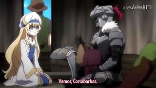 Goblin Slayer S9: Fantasy Ecchi Encounter