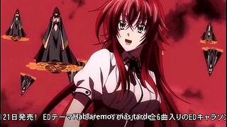 Aria’s Secret Training Session Gone Wild
