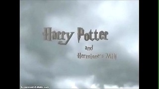 Hermione’s Milf Friend Casts a Spell During Game Night