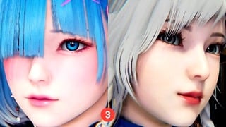Rem’s Futanari Fuck Fest with Grayfia