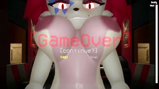 FNAF Hentai Parody S71:E71