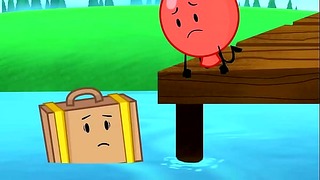 Inanimate Insanity S11: Tentacle Hentai