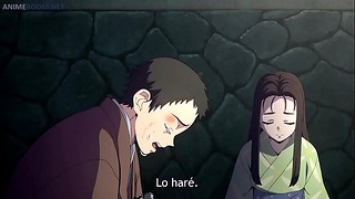 Demon Slayer: Hentai Chronicles S1:E7
