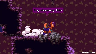 Kincaid S6:E6 Furry Dragon Game POV